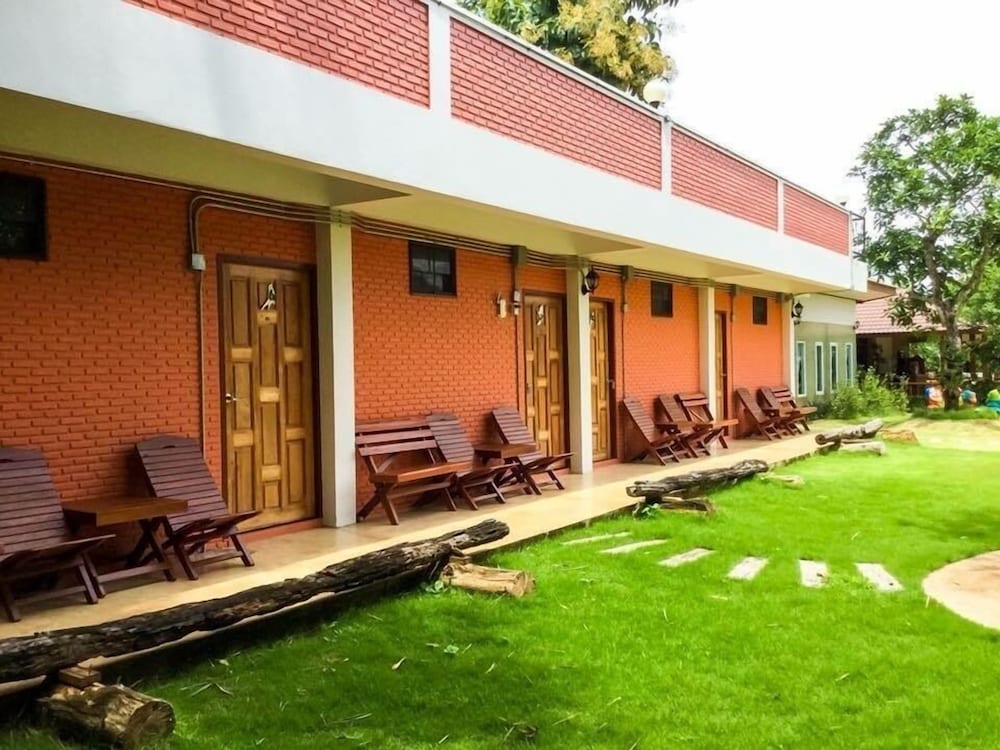 Villa De Bua Resort And Spa At Nan 6/58