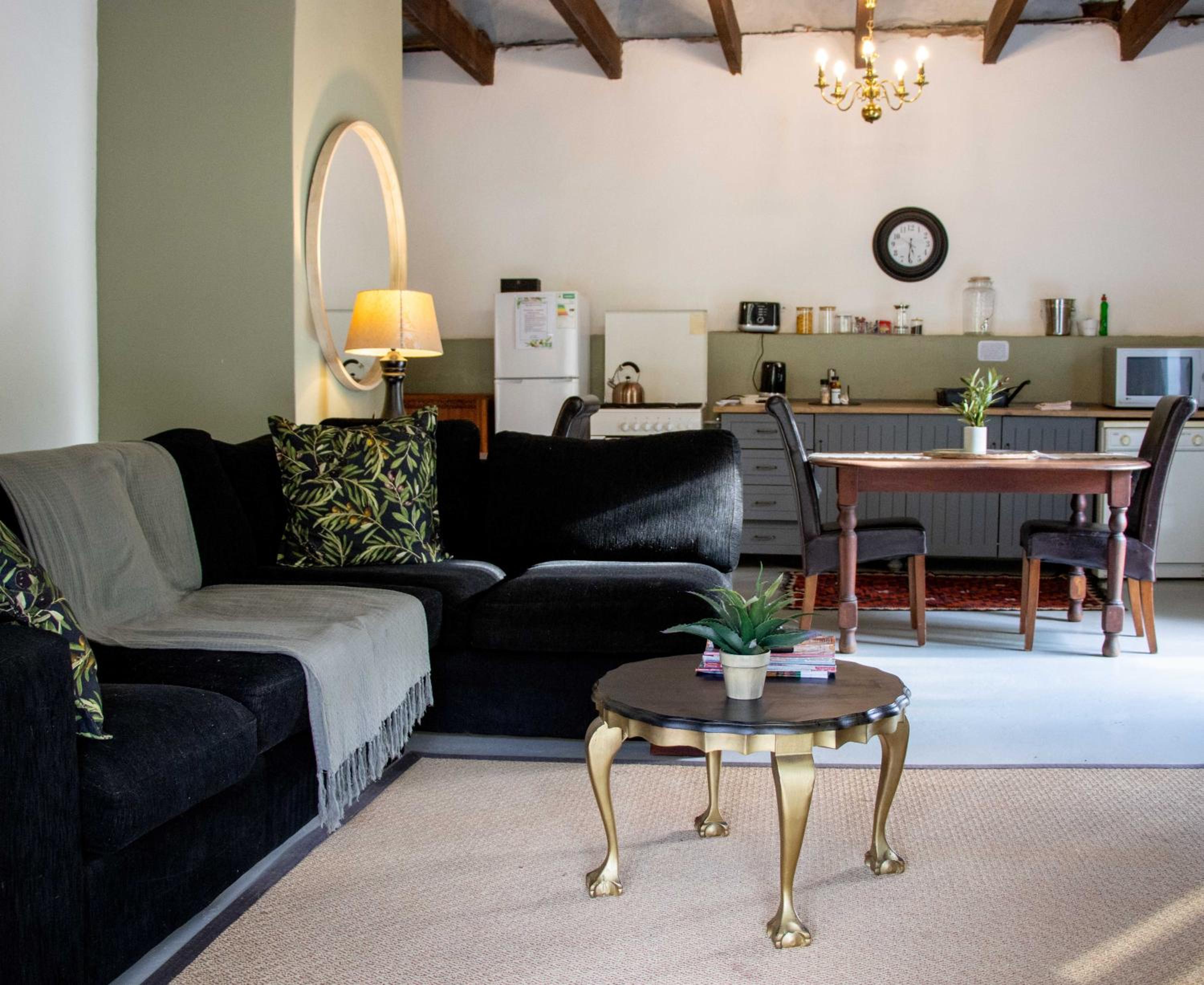 Harmonie Farm Cottage 17/50