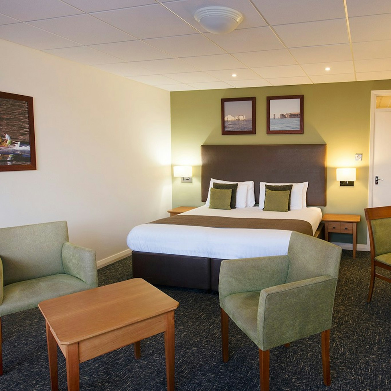 Sandbanks Hotel 14/61
