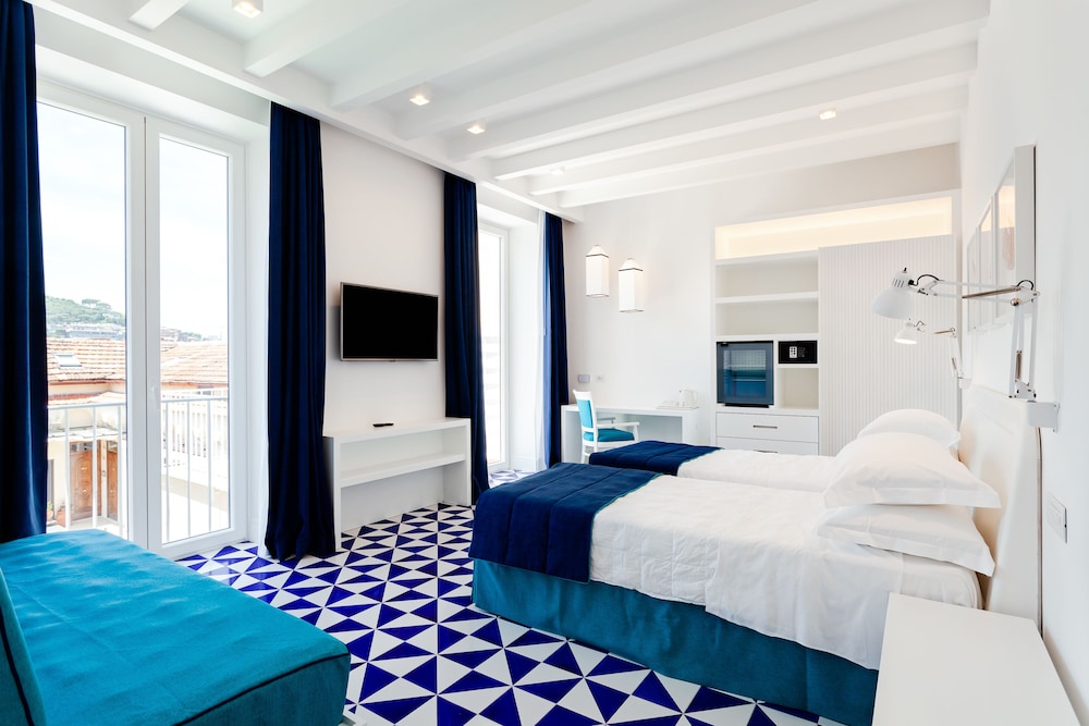 Maison Blu - Intimate Guest House 5/27