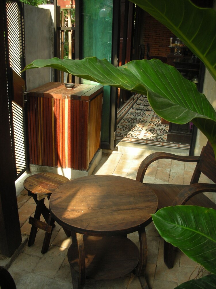 Chiang Maan Residence 47/61