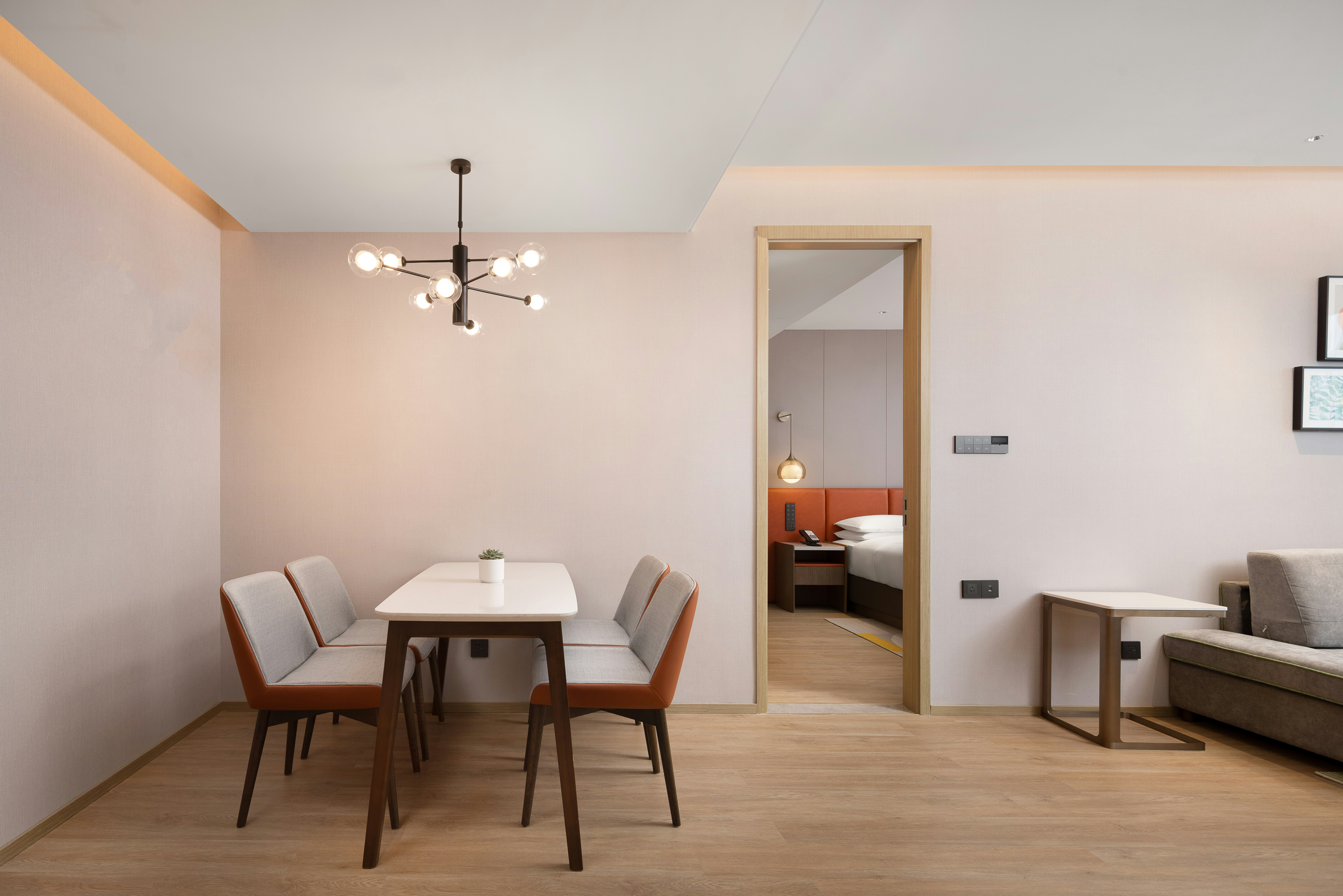 Home2 Suites by Hilton Kunming Xishan 38/62