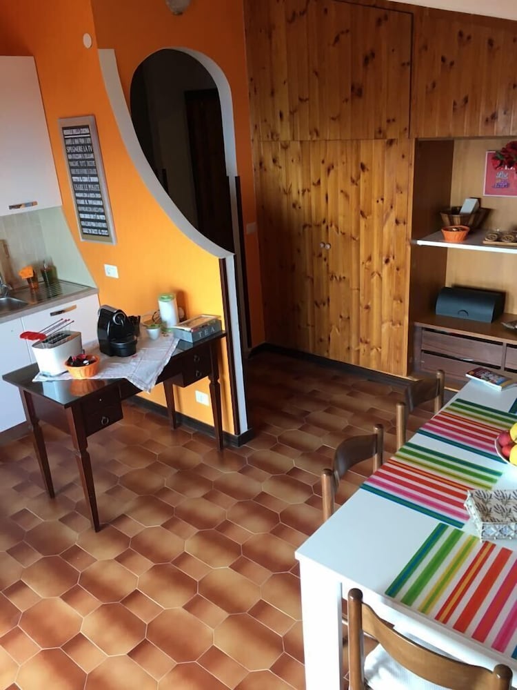 B&B Villa Reginella 13/50