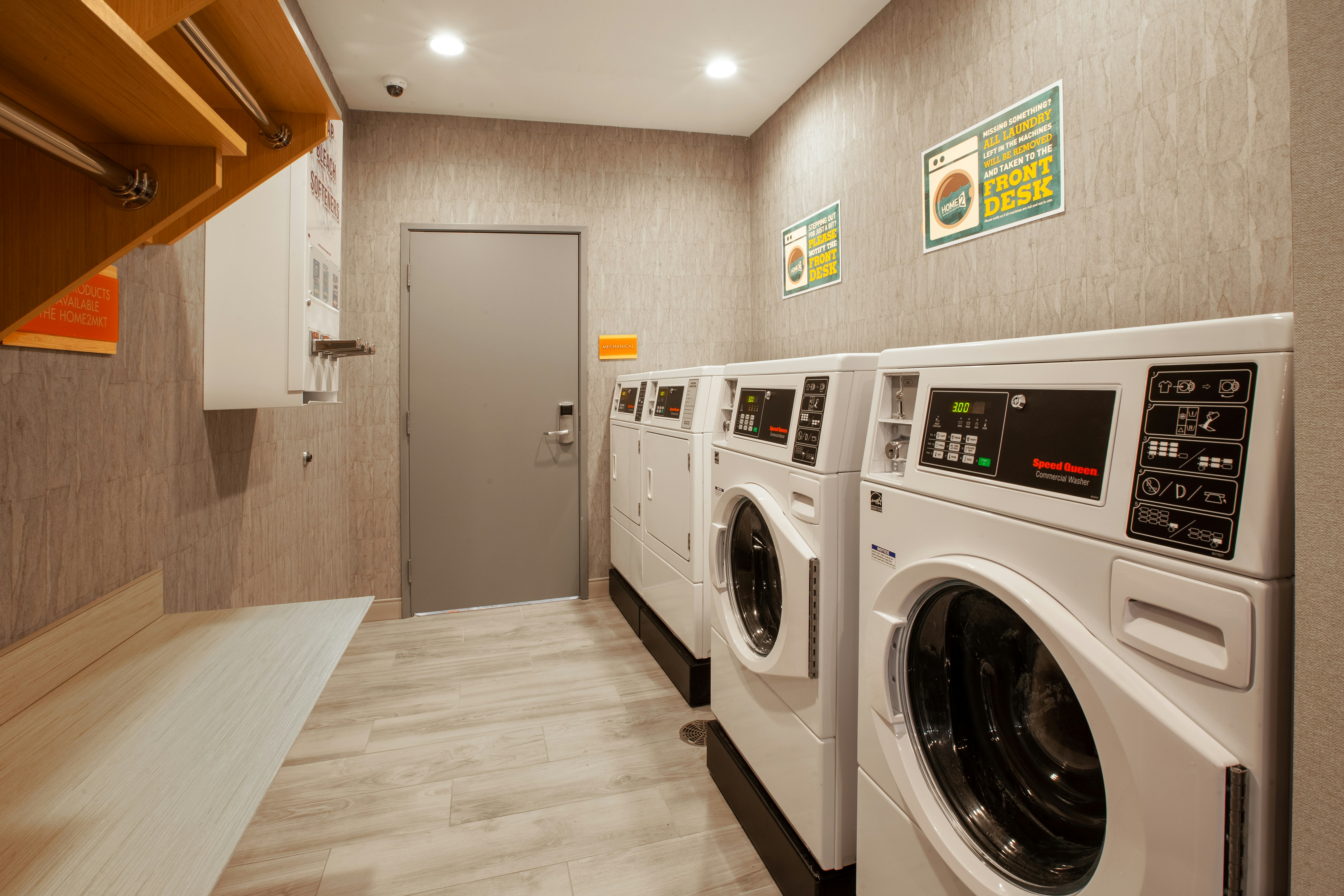 Home2 Suites by Hilton Lewisburg 15/25