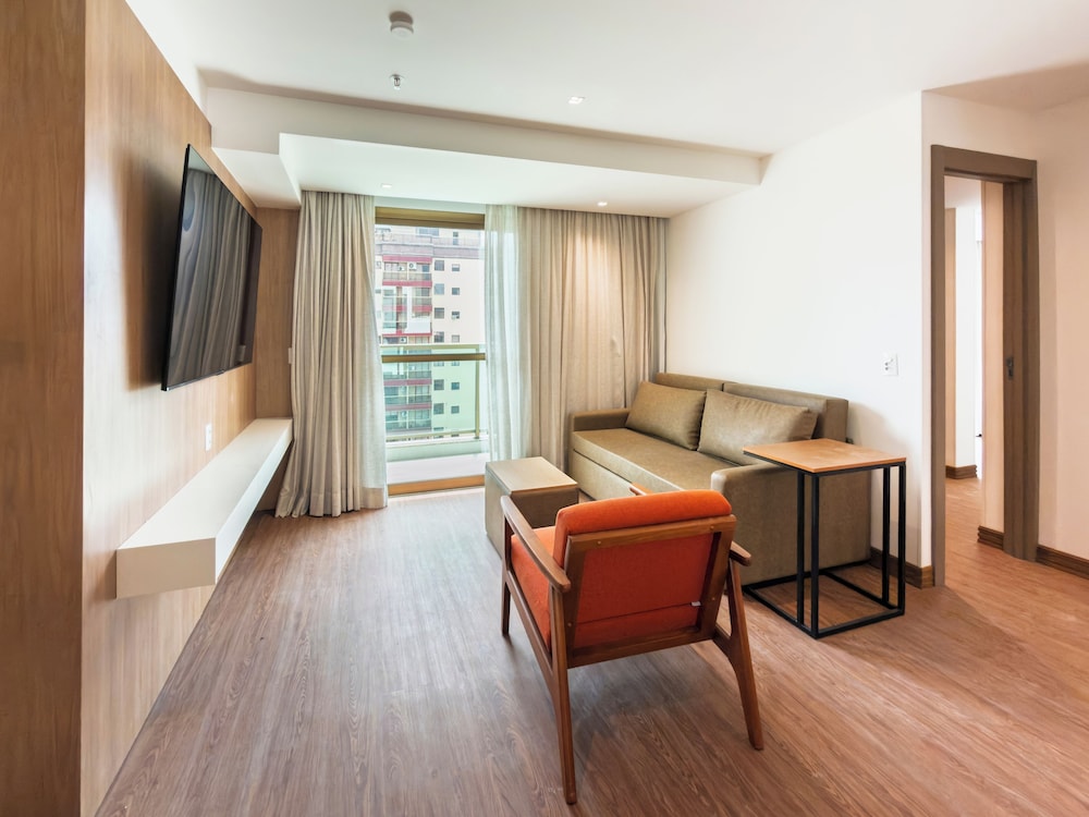 Mercure Rio De Janeiro Arpoador Hotel 16/29