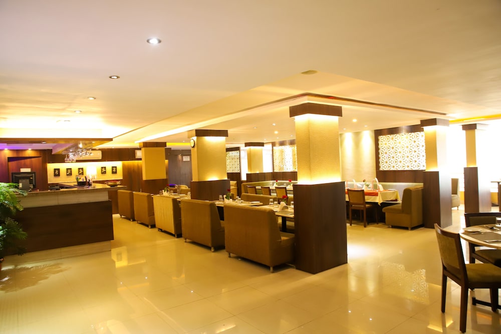Boshan Hotels 9/50