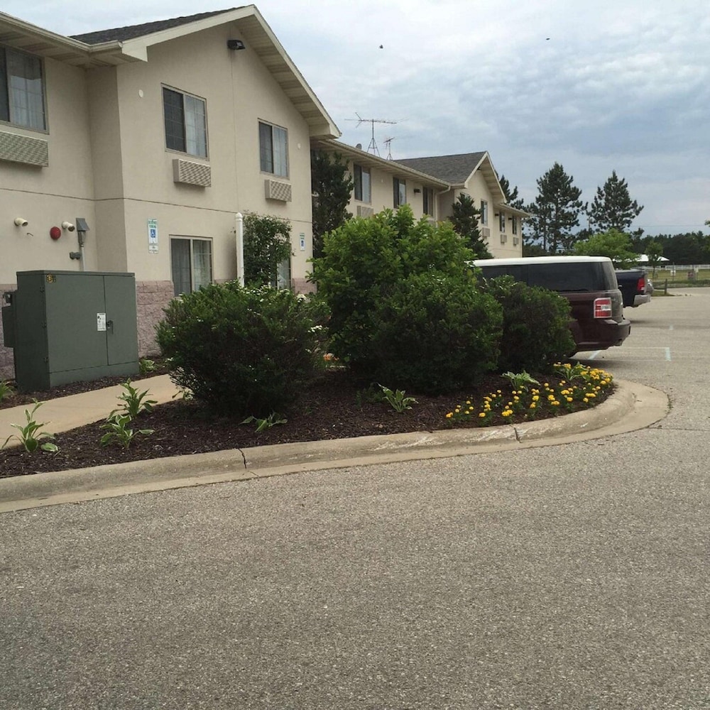 OSCEOLA GRAND HOTEL 5/34