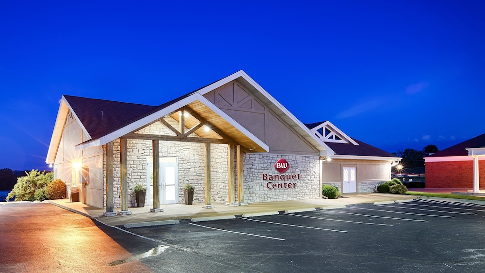 Best Western Plus Washington Hotel 3/42