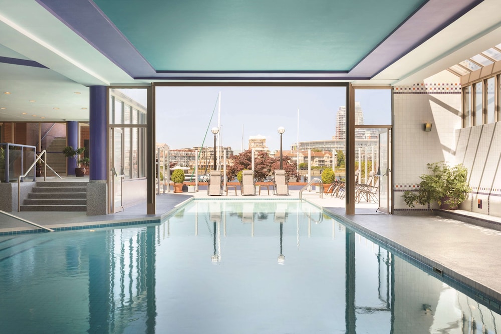 Coast Victoria Hotel Marina By Apa 16/49