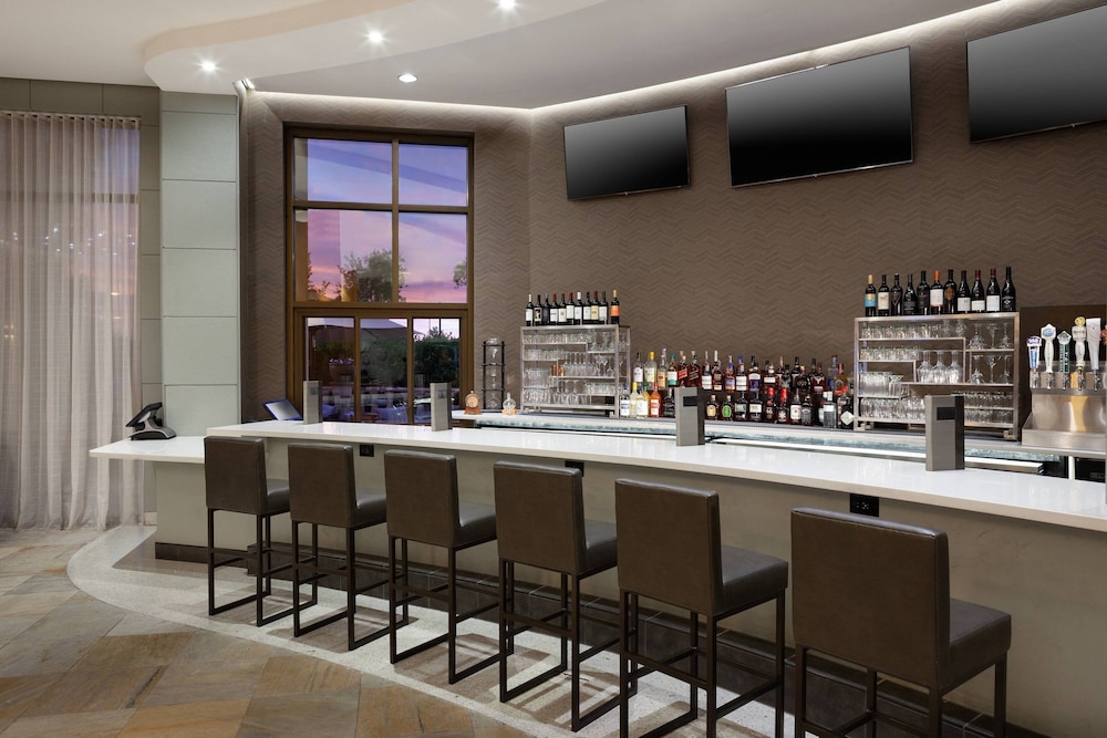 Phoenix Airport Marriott 28/37