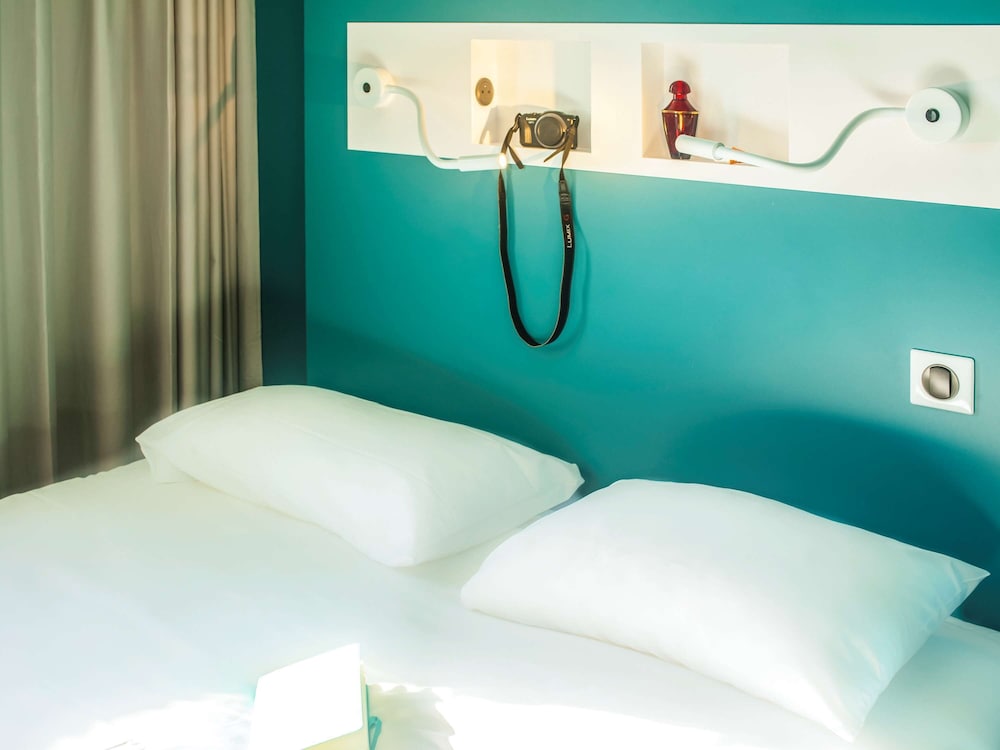 Ibis Budget Bordeaux Lormont 15/45
