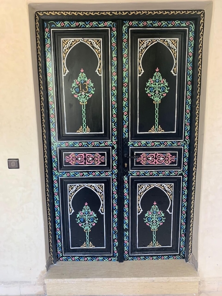 Riad le Jasmin 5/49