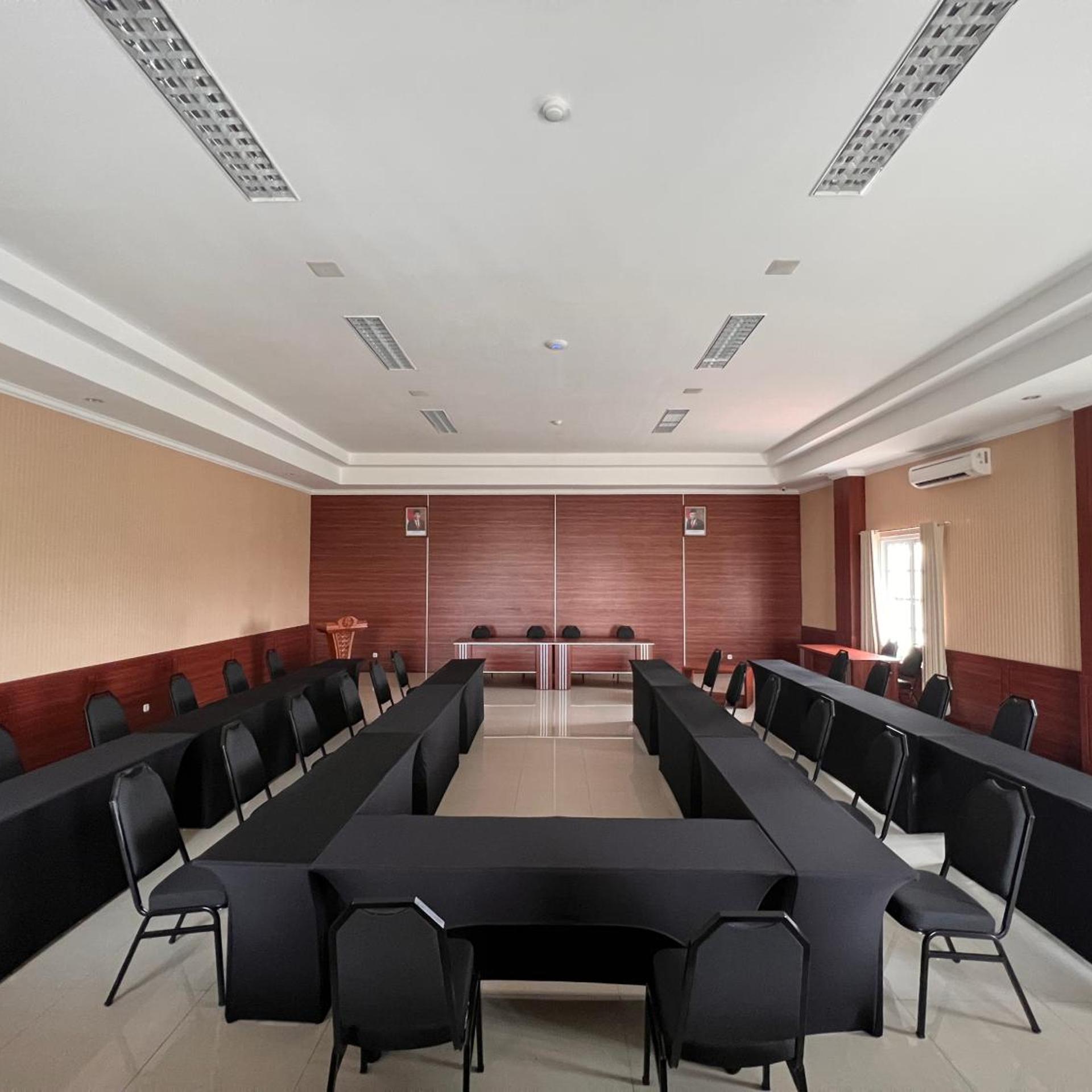 LE SEMAR HOTEL KARAWACI 14/23