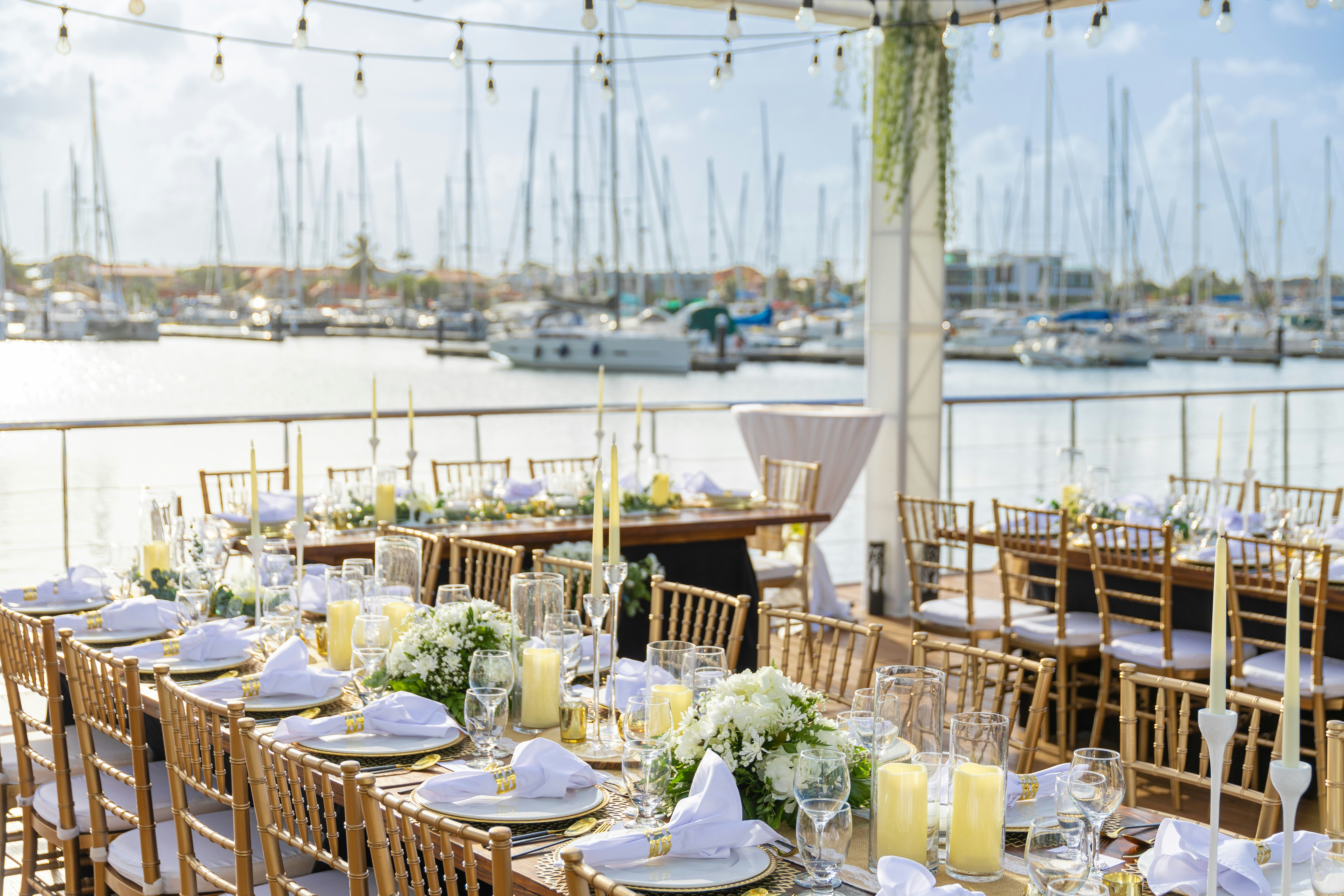 Harbor Club St Lucia, Curio Collection by Hilton 40/58