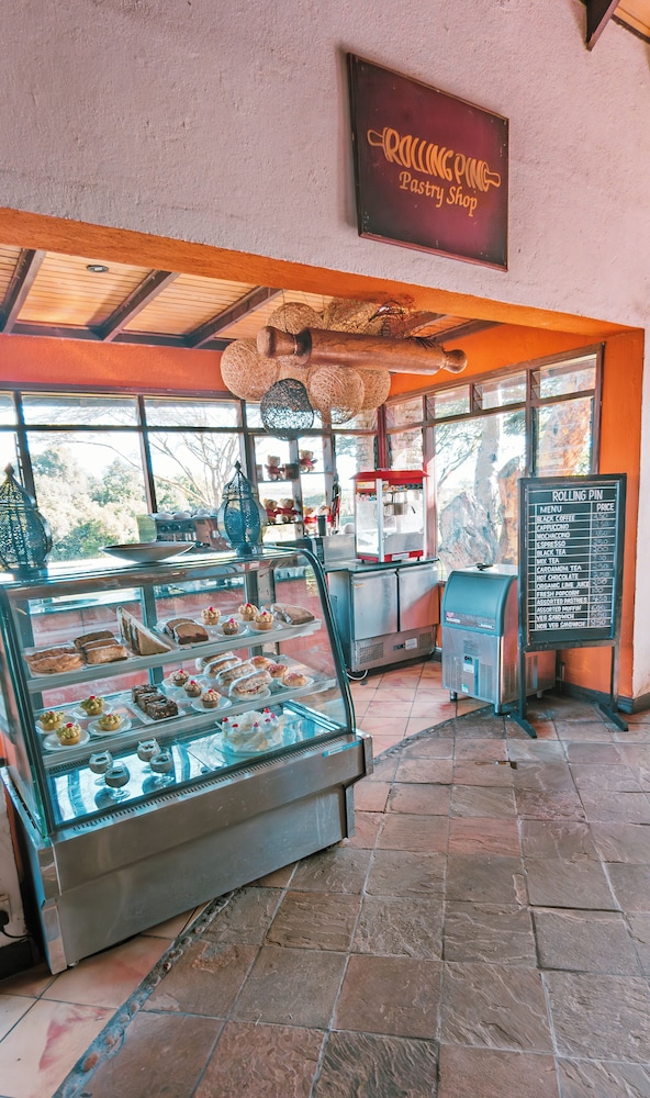 Muthu Keekorok Lodge, Maasai Mara, Narok 39/70