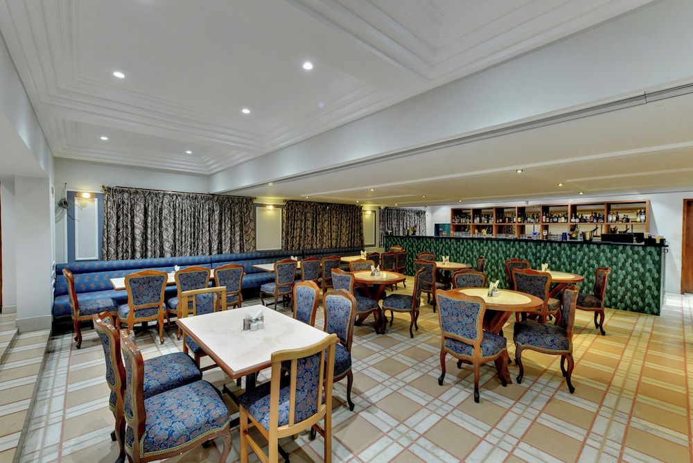 COMFORT INN VIJAY RESIDENCY 25/42