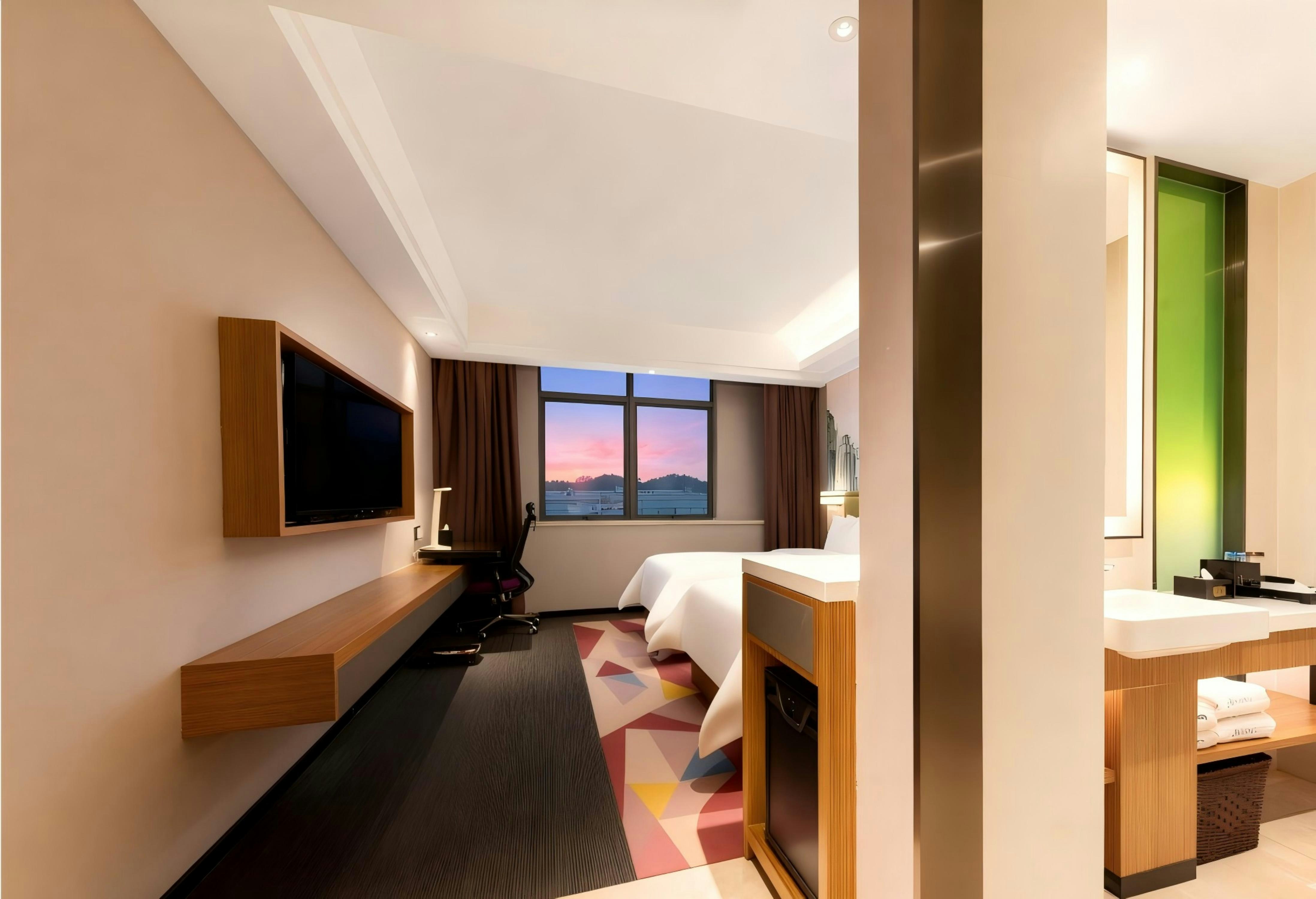 Hampton By Hilton Shenzhen Guangming 6/33