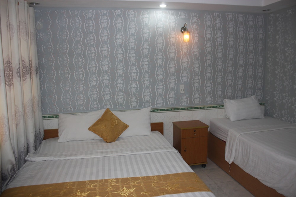 Koniko Hotel 20/33
