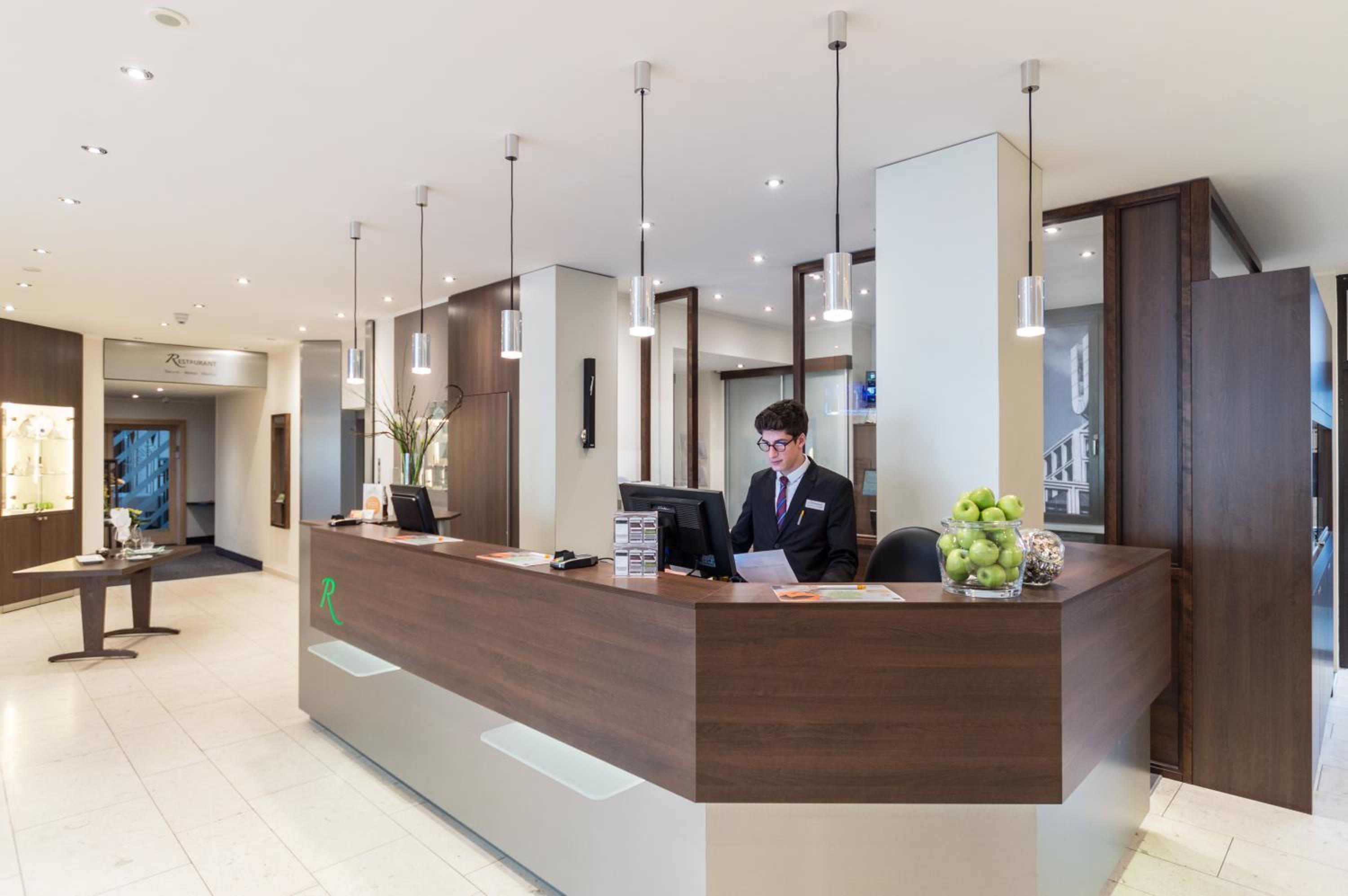 Ringhotel Drees 6/55