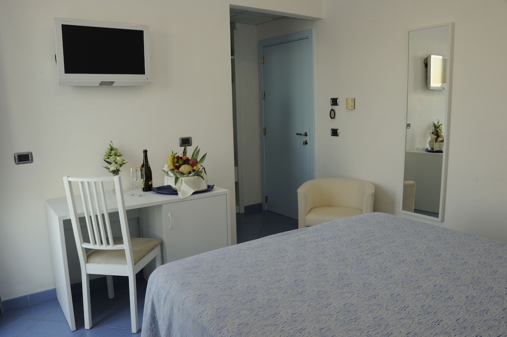 Hotel La Sorgente 29/49