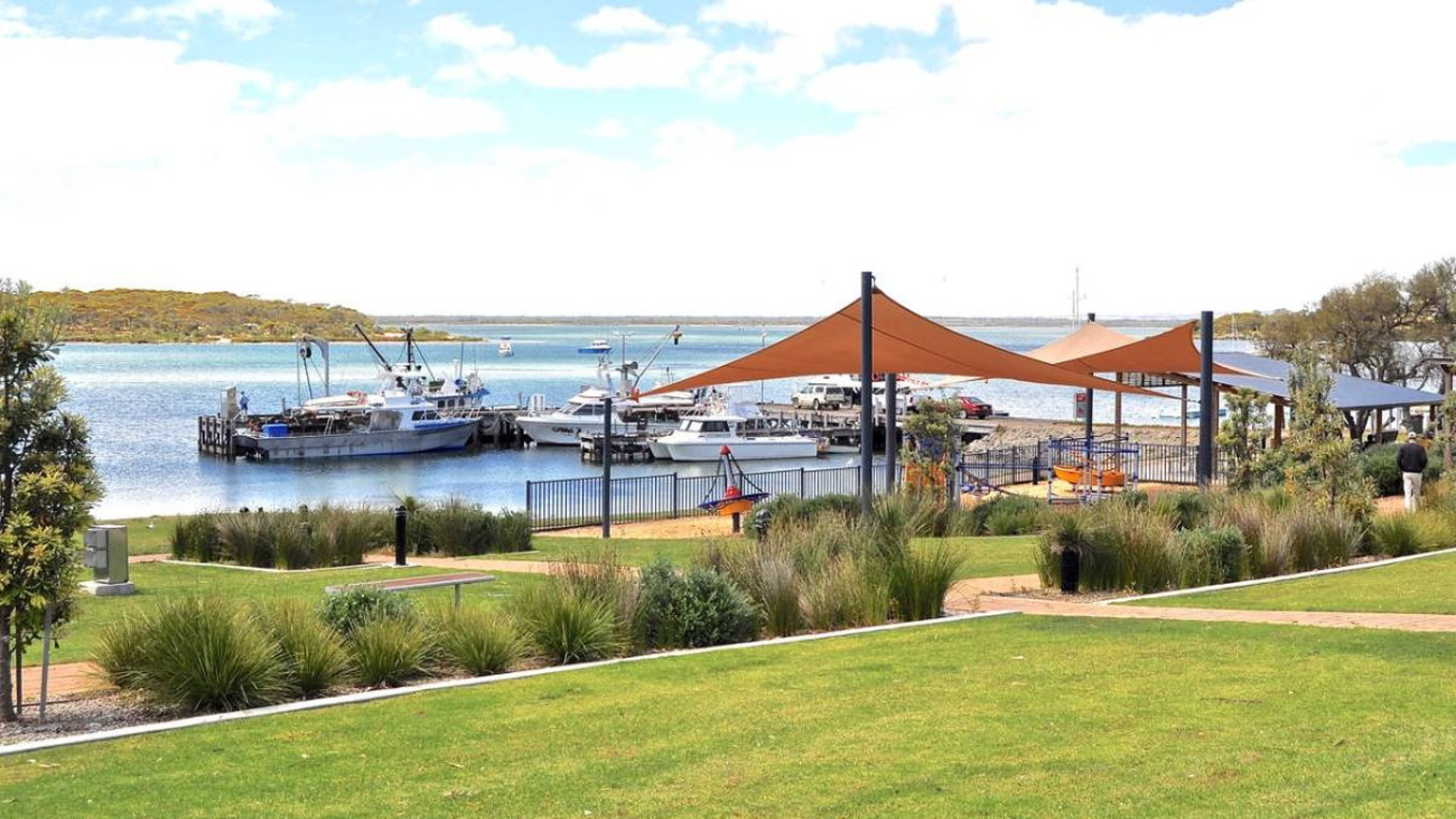 Discovery Parks - Coffin Bay 4/4