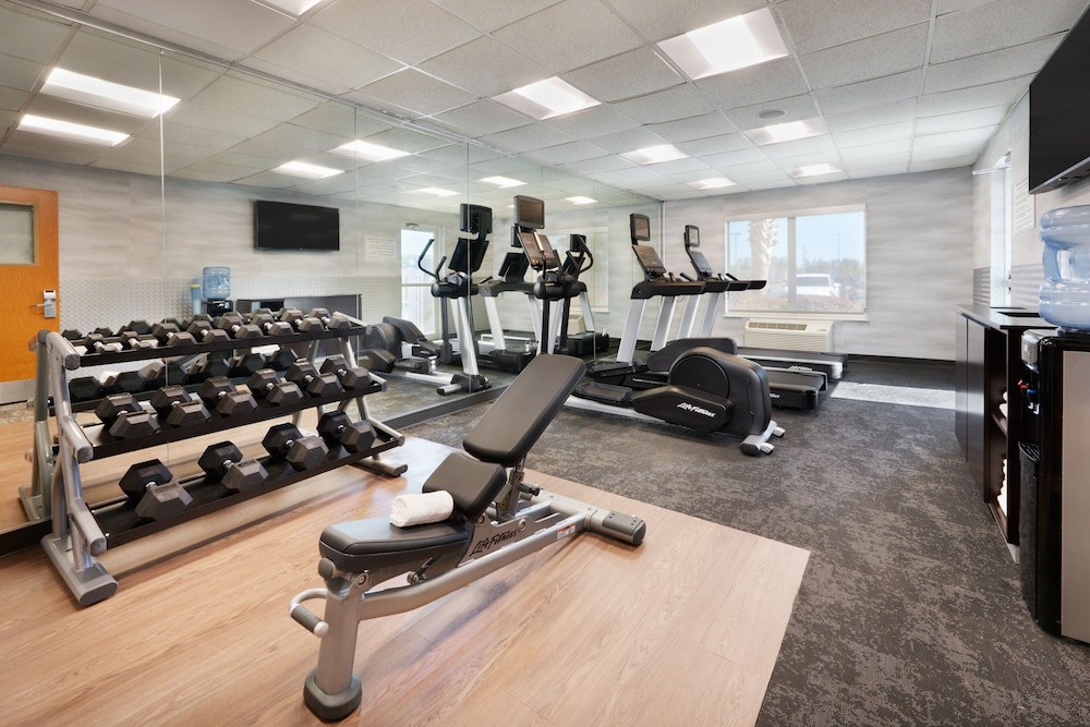 Fairfield Inn Suites By Marriott Hinesville Fort Stewart 25/50