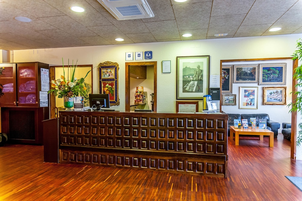 Hotel Galeon 4/45