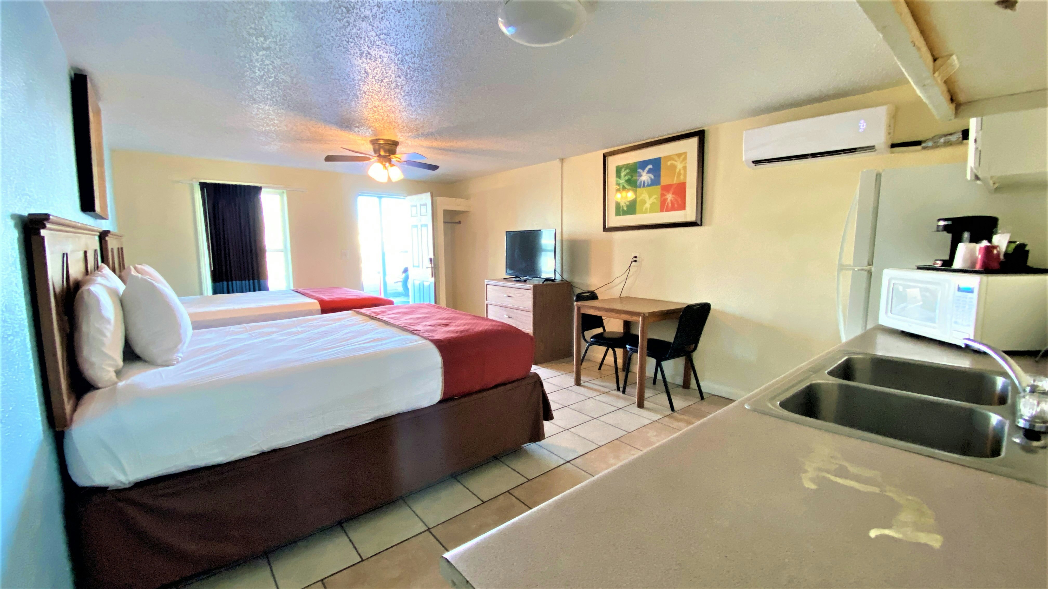 OYO Hotel Rockport- Bay View 20/54