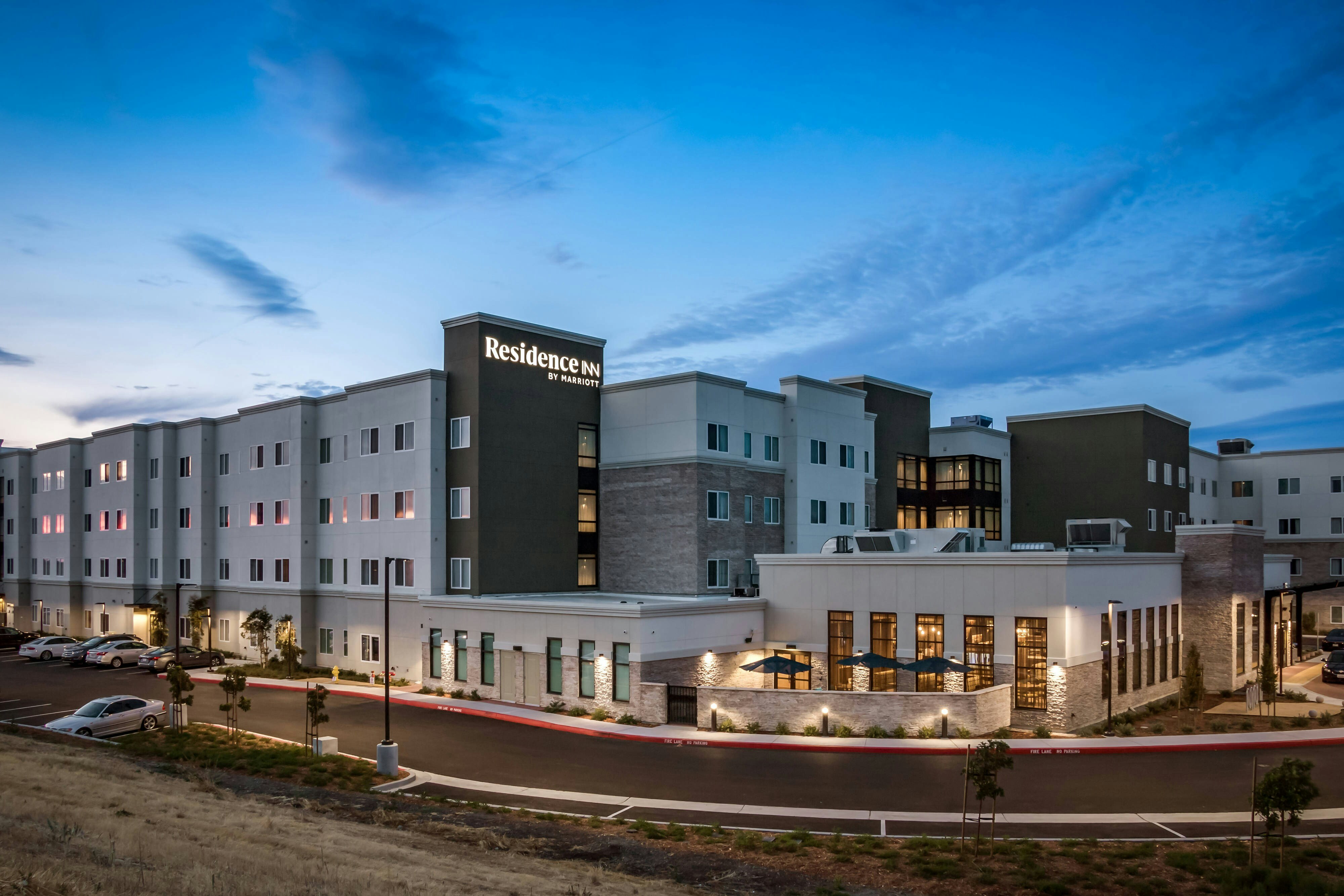 Residence Inn San Jose North Silicon Valley 2/57