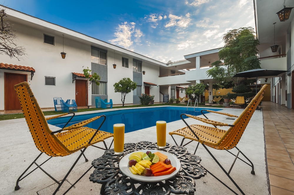 Hotel Isabel 46/65