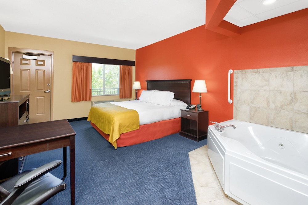 Americinn By Wyndham Vidalia 8/30