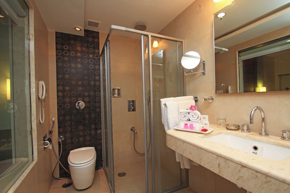 COMFORT INN VIJAY RESIDENCY 40/42