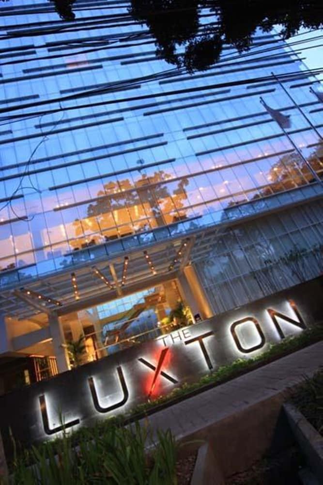 The Luxton Bandung in BANDUNG