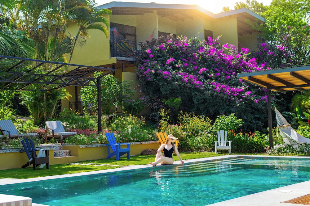 Rinconcito Lodge 45/49