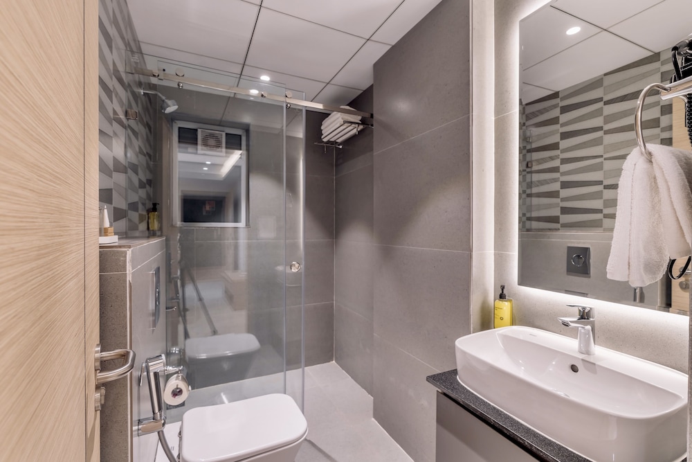 SKYLA Studios and Suites Kondapur 41/46