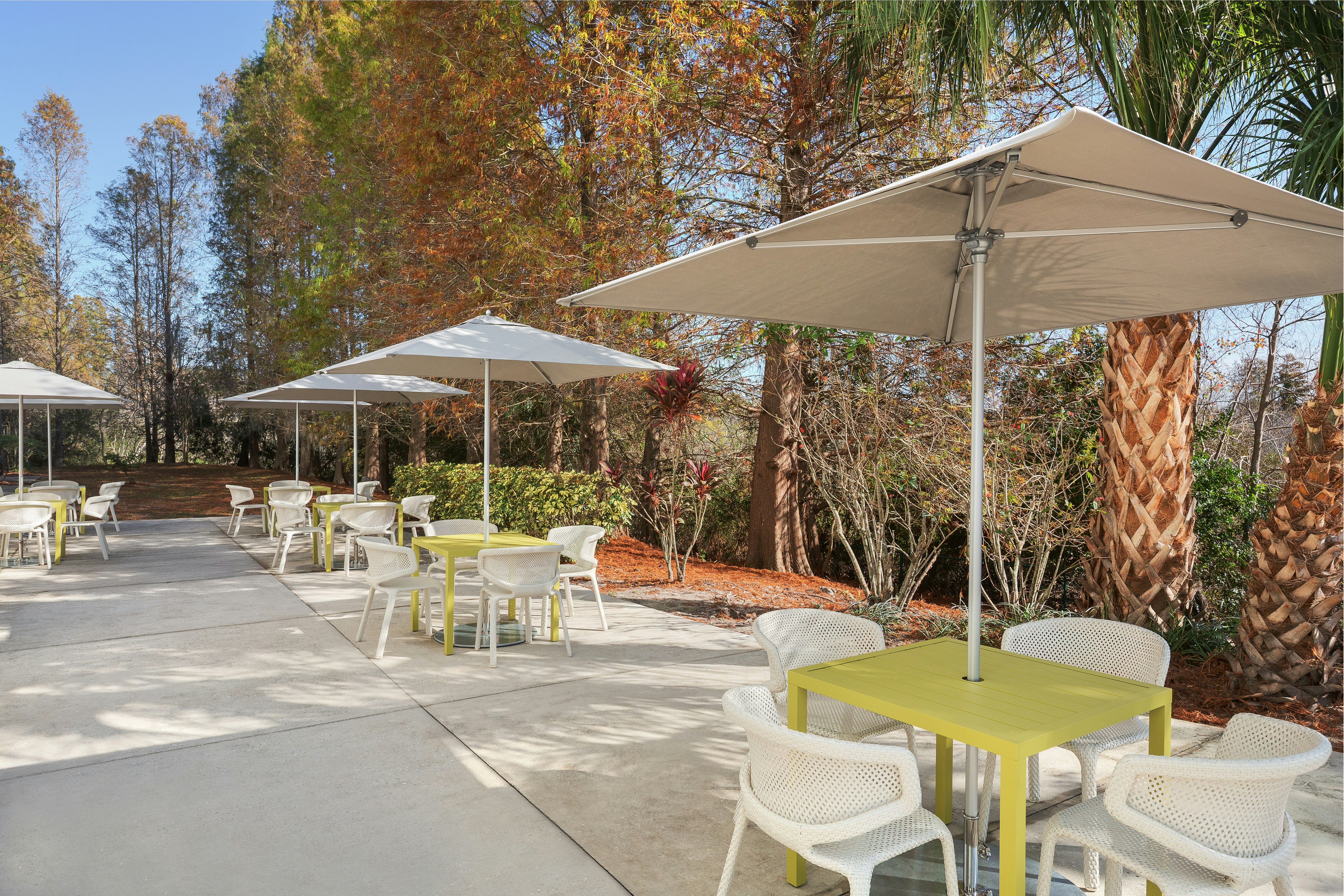Hilton Garden Inn Tampa North 6/21