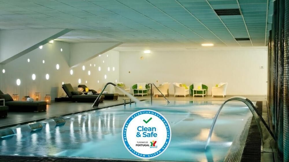 Open Village Sports Hotel Amp Spa Club 11/47