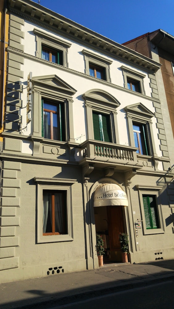 Hotel Bella Firenze 2/41