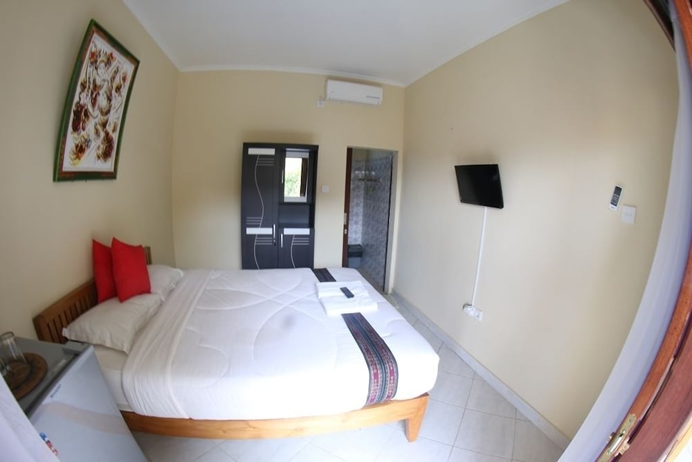 Sari Buana Bed Breakfast 21/62