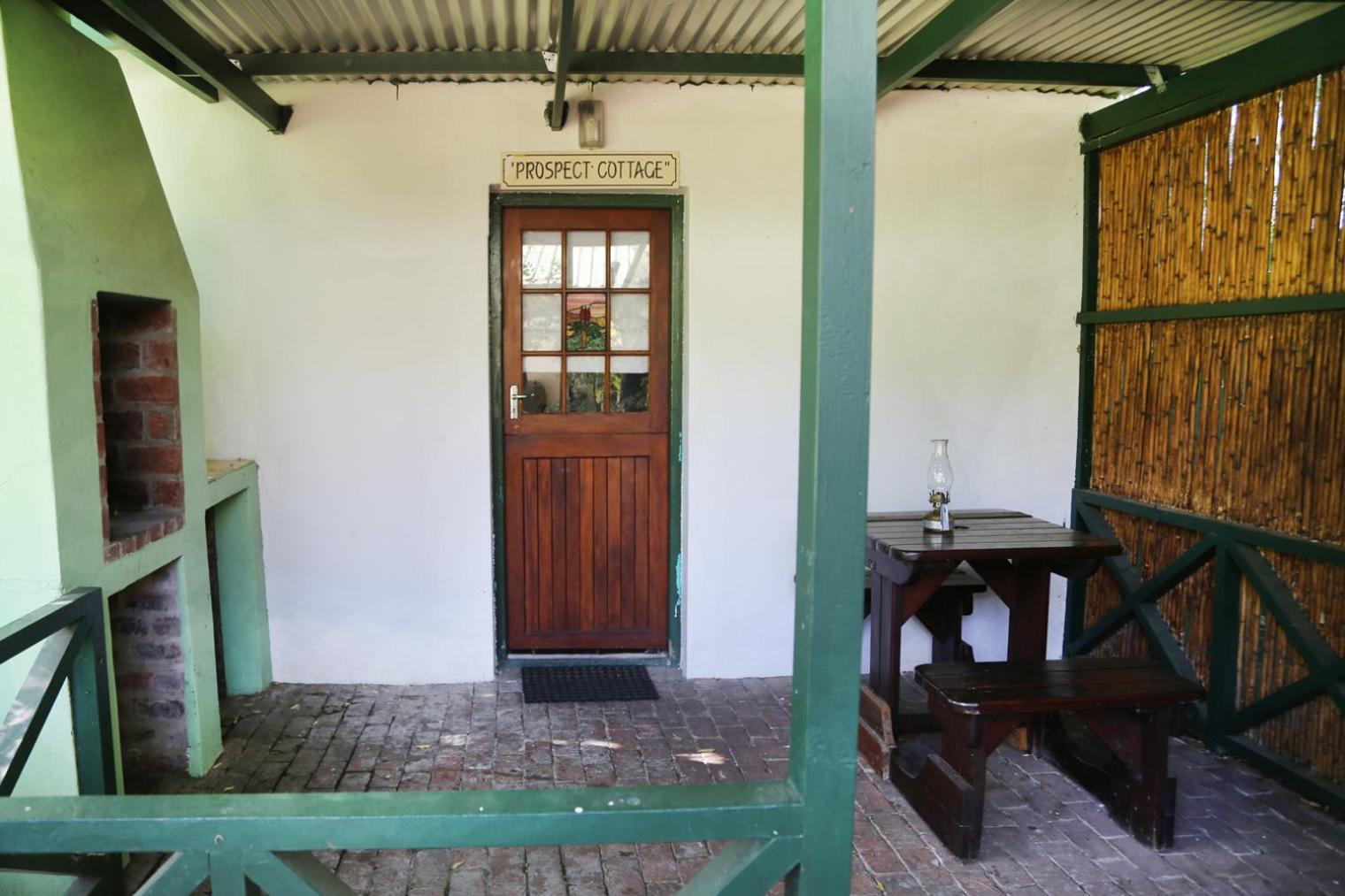 Rainbow Glen Accommodation 24/50