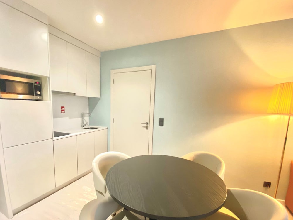 Hotel Verde Mar and Spa 50/50