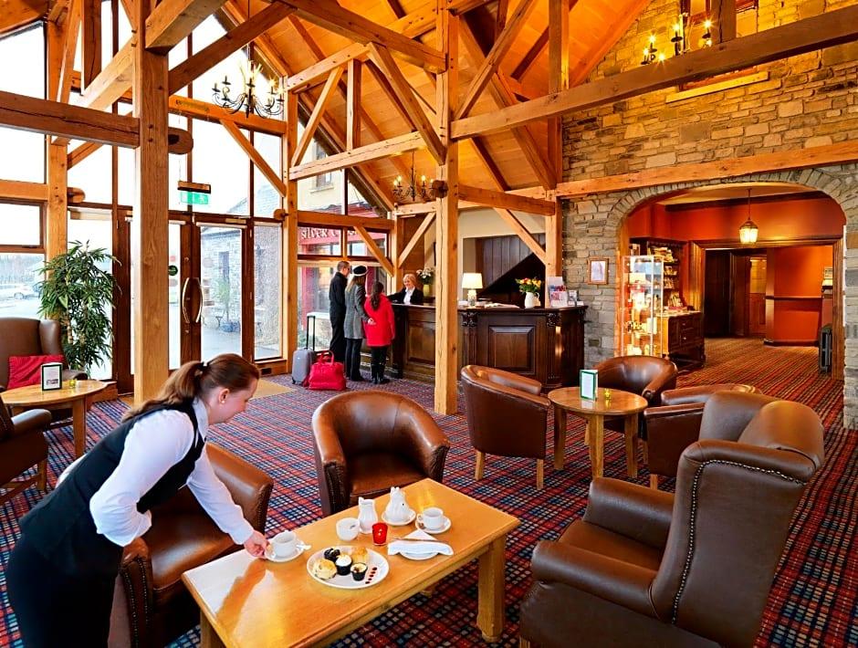 Silver Tassie Hotel And Spa 25/30