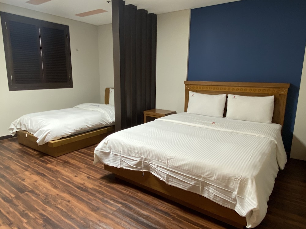 Benikea Hotel Daelim 15/63