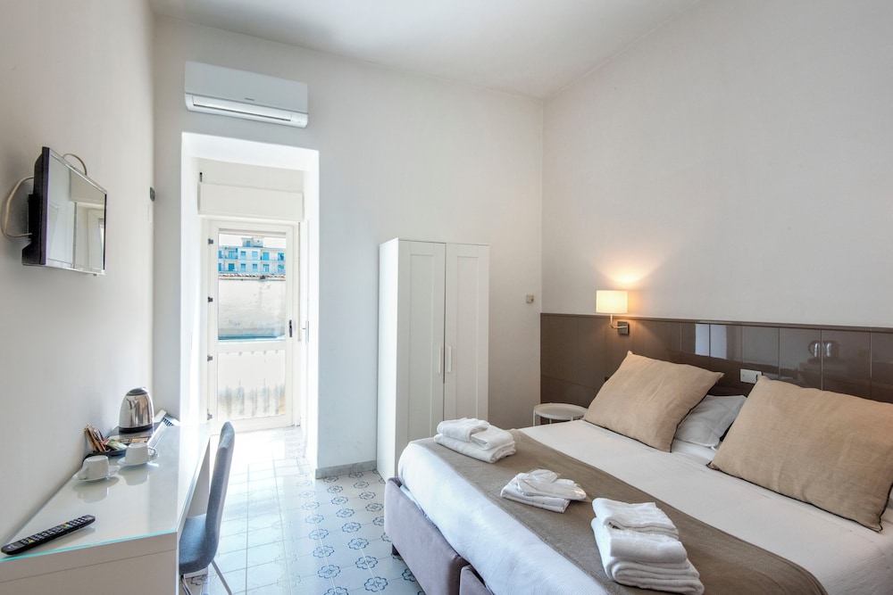 Hotel Fiorentina 14/50
