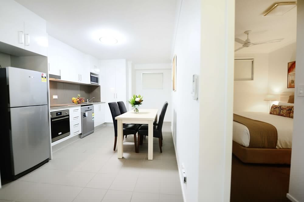 Oaks Moranbah Suites 22/54