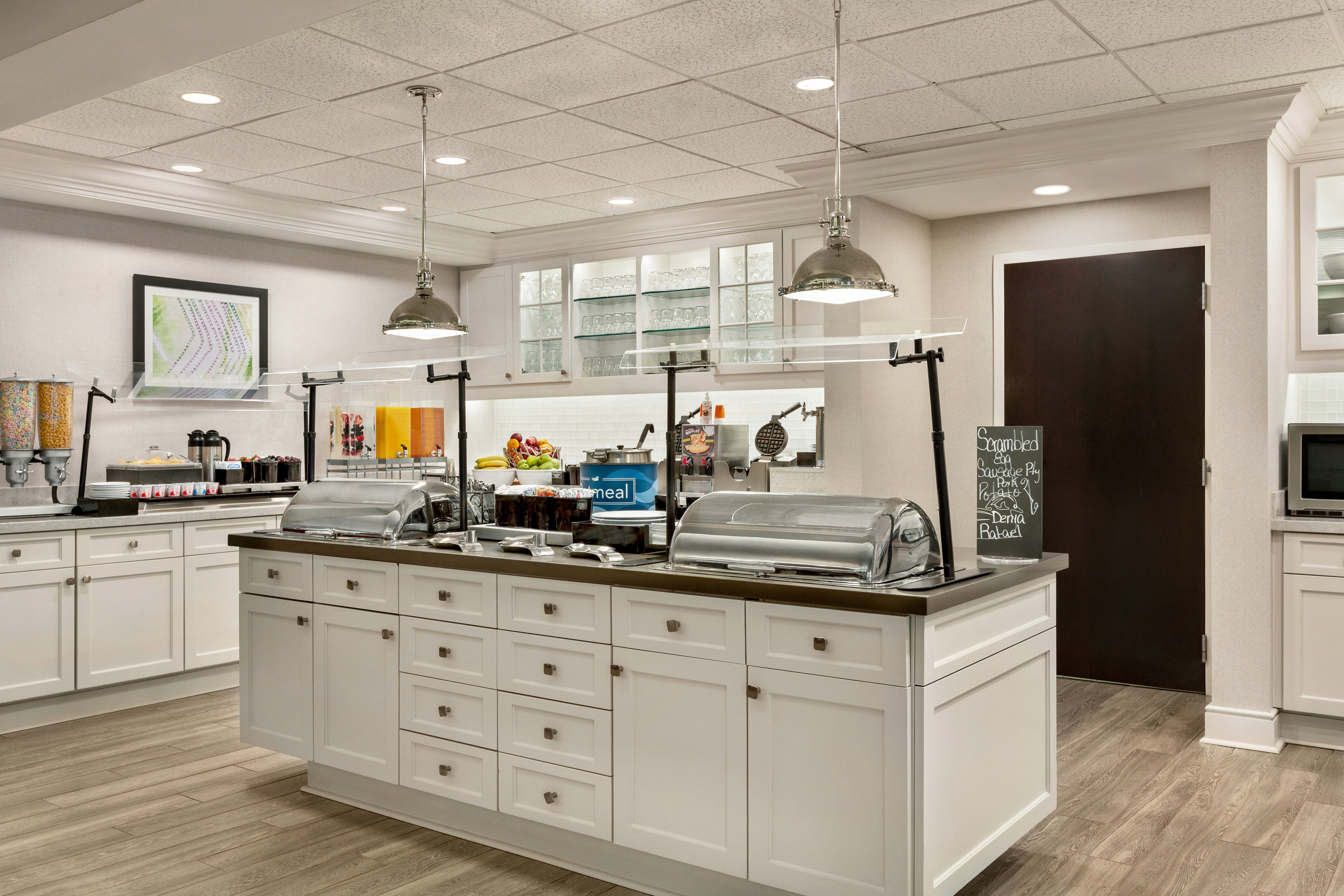 Homewood Suites by Hilton Fort Myers Airport/FGCU 10/47