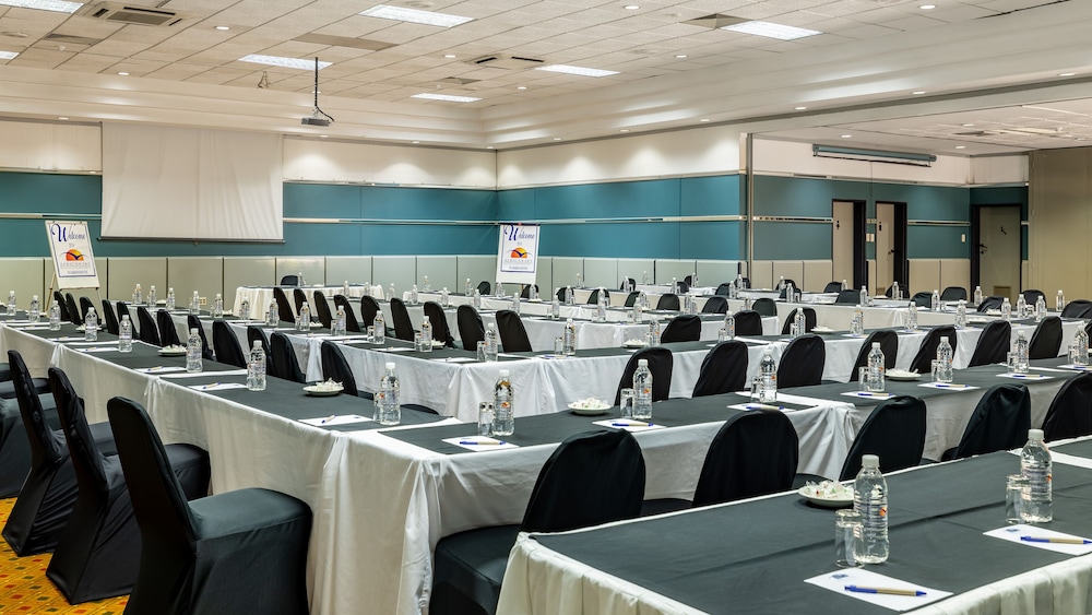 Harrismith Inn 35/50