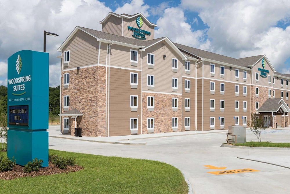 WoodSpring Suites Lafayette 3/26