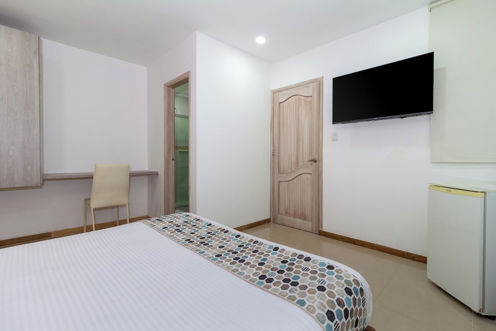Hotel Costa Bonita 35/61