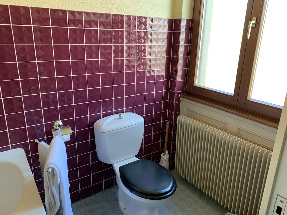 CITOTEL LES VOSGES 24/24